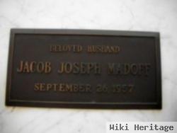 Jacob Joseph Madoff