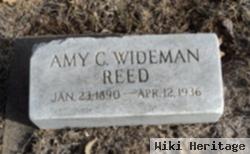 Amy C. Wideman Reed