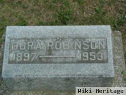 Dora Copple Robinson