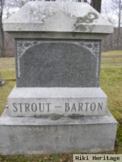 Oliver B. Strout