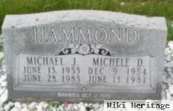 Michele D. Hammond