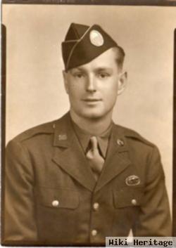 Pfc Lloyd Wertz Kinsey