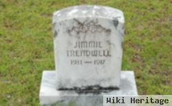 Jimmie Lloyd Treadwell