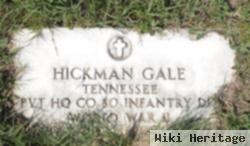 Hickman Gale