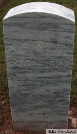 W. M. Swift