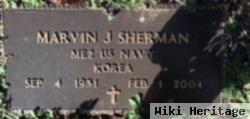 Marvin Junior Sherman