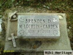 Brenden Donn Mclochin Carden