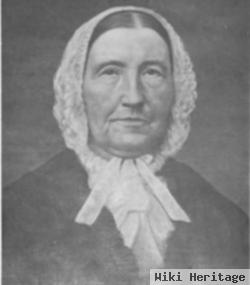 Hannah Boone Mead