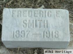 Frederic E. Smith