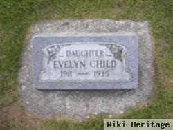 Evelyn Child