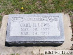 Carl H. Lowe