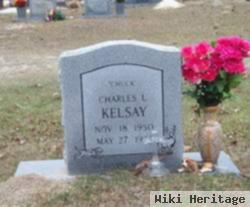 Charles L "chuck" Kelsey