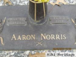 Aaron "jack" Norris