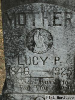 Lucy P. Martin Cloud