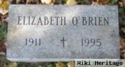 Elizabeth O'brien