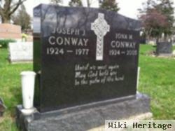 Joseph James Conway