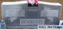 Susie B. Dewberry