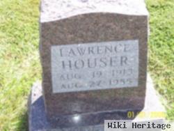 Lawrence Houser