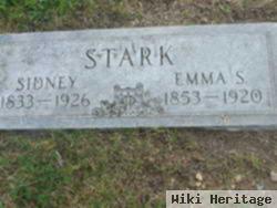 Sidney Stark