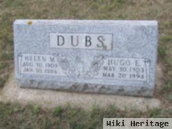 Hugo E Dubs