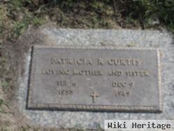 Patricia R. Curtis