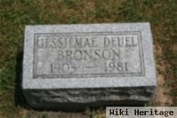 Jessiemae Deuel Bronson