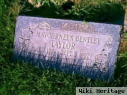 Mavourneen Bentley Taylor