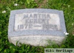 Martha Lantz Eckert