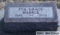 Eva Grace Simonds Markle