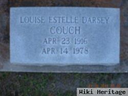 Louise Estelle Couch