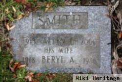 Beryl A. Smith