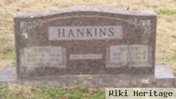 Edith Patrick Hankins