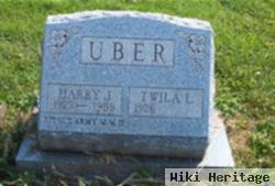 Harry J. Uber