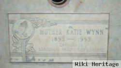 Katie Mae Morrison Wynn