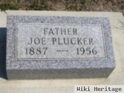 Joe A. Plucker