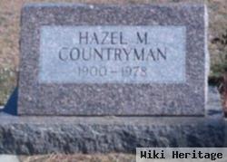 Hazel Marie Countryman