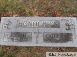 Joseph Honochick