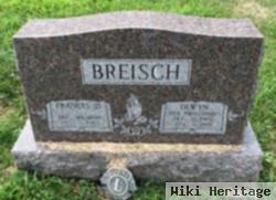 Francis D Breisch