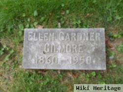 Ellen G Gilmore