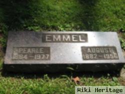 Pearl Emmel