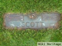 Anna May Gell Scott