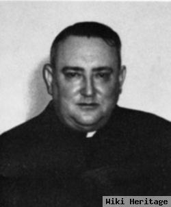 Rev Fr Edward Joseph Polcak