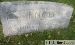 Edith Ernsthausen Engle