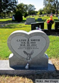 Cathy Jayne Vaughn Smith