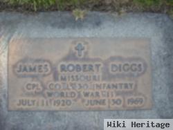 James Robert Diggs, Jr