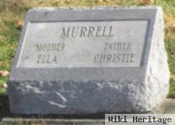 Christie Murrell