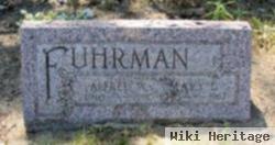 Mary E. Houttekier Fuhrman