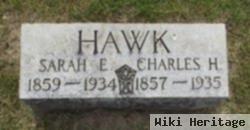 Sarah E Titus Hawk