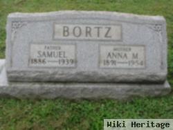 Samuel Bortz