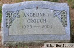 Angeline Lucy Edgerton Crouch